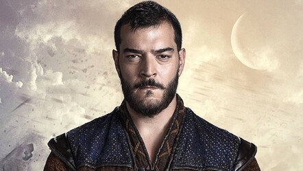 Çağrı Şensoy Manchester United için kamera karşısına geçti! - magazin