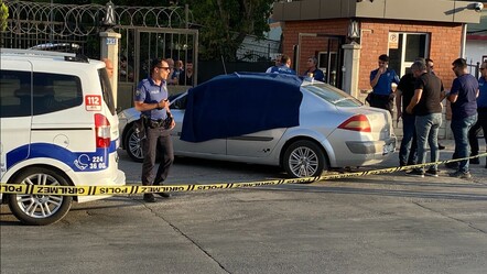 Cesetle karakola gitmişti! Konya'daki vahşetin detayları kan dondurdu - gundem