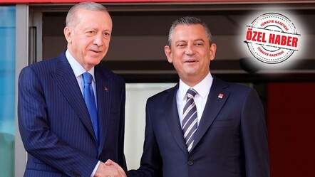 CHP'li belediyelerden Özgür Özel'e yoğun baskı: Erdoğan'la görüş, durum çok kötü - gundem