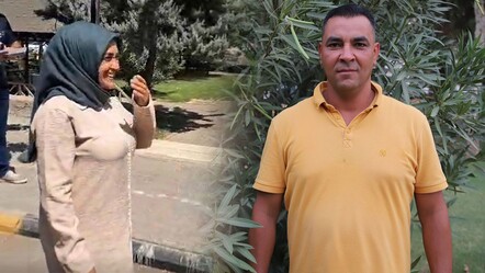 Direksiyon sınavını geçen eşine yaptığı sürpriz, herkesi hayrete düşürdü - dunya