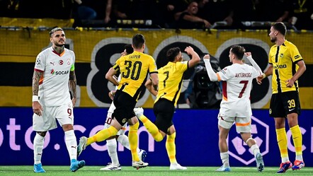 Galatasaray'da Kerem Aktürkoğlu'nun kaptanlığı elinden alındı mı? İlk açıklama geldi - spor