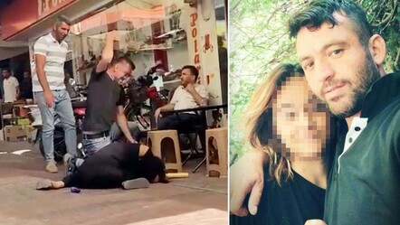 Görüntüler infiale neden oldu! Manisa'da sokak ortasında acımasızca dövülen kadın ilk kez konuştu - guncel