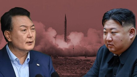 Güney'den Kuzey Kore'ye sert uyarı: Pyongyang Rejiminin sonu olur - dunya