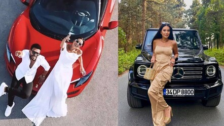 Herkes merak ediyordu: Dilan Polat'ın lüks araçlarına ne olacak? Avukatı ilk ağızdan açıkladı - magazin