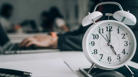 Kamuda esnek çalışma için geri sayım! Kabine'de ele alınacak, masada 4 formül var - ekonomi