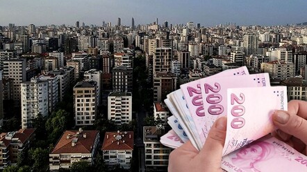 Kiracılara geçmişe dönük fark şoku! - ekonomi