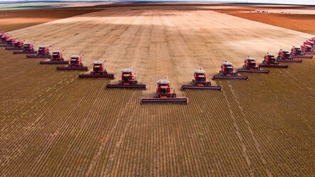 Resmi Gazete'de yayınlandı! Tarlası olanlar dikkat - ekonomi