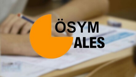 ALES oturumlarının ikisi tamamlandı! ALES 3 sınavı ne zaman? - haberler