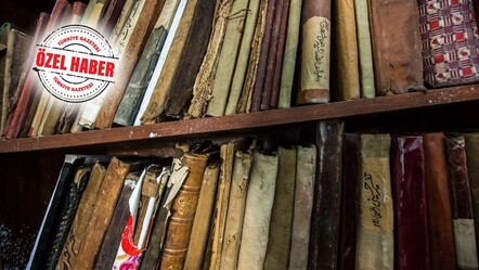 Alfabe değişikliği travmasını atlatmalıyız! Osmanlıcayı 30 dile çeviren Transleyt açıldı - kultur-sanat