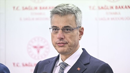 Bakan Memişoğlu'ndan 'Maymun Çiçeği' açıklaması - guncel