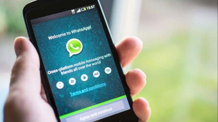Efsane telefona WhatsApp desteği sonlanıyor! Hangi cihazlar artık desteklenmeyecek? - teknoloji