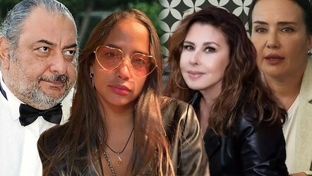 Deniz Uğur’un ‘çocuk kaçırma’ iddialarına cevap! Nilüfer’in kızı Ayşe Nazlı Yumlu sessizliğini bozdu - magazin