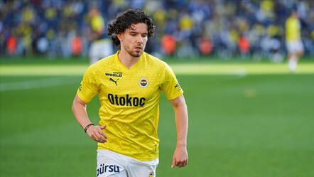 Fenerbahçe'de bir devir kapandı! Ferdi Kadıoğlu, Brighton yolcusu, resmi açıklama geldi - spor