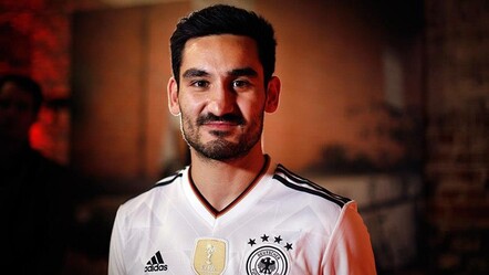 İlkay Gündoğan'ın yeni takımı belli oldu! Transfer resmen açıklandı - spor