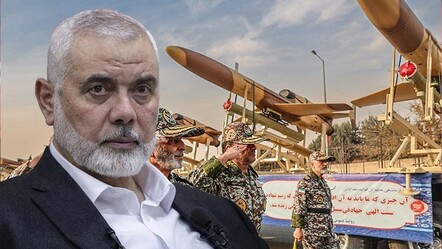 İran'da Heniyye'nin ardından bir suikast daha! Üst düzey istihbarat yetkilisi öldürüldü - dunya