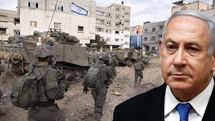 İsrailli emekli Tümgeneral Yitzhak Brik'ten dünyayı sallayan itiraf: İsrail uçurumun eşiğine sürükleniyor - dunya