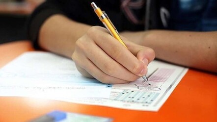 ÖSYM KPSS kılavuzu belli oldu! KPSS ile alım yapan memurluklar hangileri? - egitim