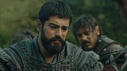 Kuruluş Osman dizisine yeni oyuncu! - magazin