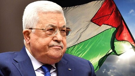 Mahmud Abbas Filistin'e gidecek mi? İsrail'in 'ret' kararına cevap verdi - gundem