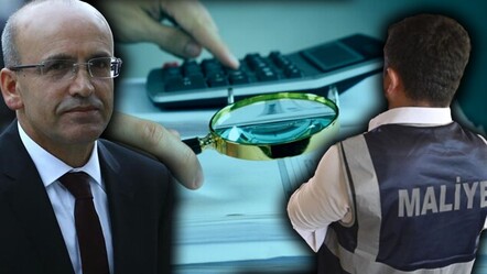 Maliye bir sektörü daha incelemeye aldı! 8 ilde 23 firmaya denetim - ekonomi