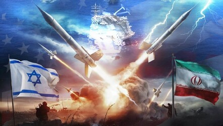 Ortadoğu diken üstünde! Tahran'dan misilleme için yeni sinyal, ABD'den 