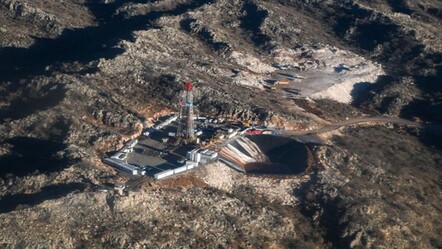 Petrol üretiminde tarihi bir süreçten geçen Türkiye'de Gabar farkı dikkat çekti - gundem