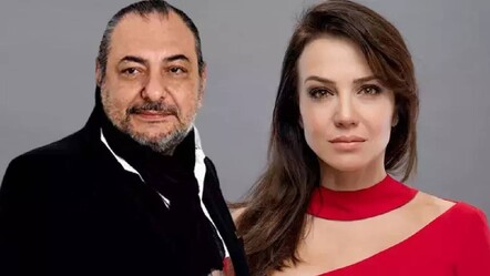 Reha Muhtar ve Deniz Uğur'un oğlu nerede kalacak? Mahkemeden karar çıktı - magazin