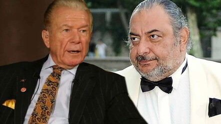 Reha Muhtar’ın hayati tehlikesi var mı? Meslektaşı Uğur Dündar son durumu paylaştı - magazin