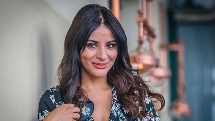 Şarkıcı Zara hastanelik oldu! Fotoğrafı korkuttu - magazin