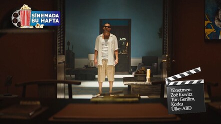 Sinemada bu hafta | Epstein vakasını hatırlatan bir film: Gözlerini kırp - kultur-sanat