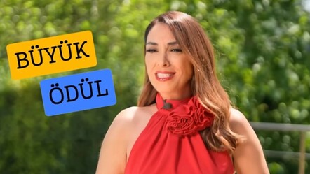 Zuhal Topal’la Yemekteyiz büyük ödülle dönüyor! Beklenen fragman geldi, yeni sezon tarihi belli oldu - haberler