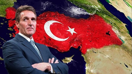 ABD Büyükelçisi Jeff Flake'den çarpıcı itiraf: 