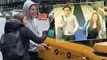 ABD'de savcılık Eylem Tok'un oğlu Timur Cihantimur'un Türkiye'ye iadesi için kararını verdi - gundem