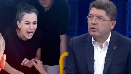 Adalet Bakanı Yılmaz Tunç’tan ‘Dilan Polat’ açıklaması… Nasıl tahliye edildiğini anlattı - magazin