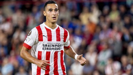 Anwar El Ghazi, Mainz 05 davasını kazandı! Ünlü futbolcu Filistin'e ne kadar bağış yaptı? - spor