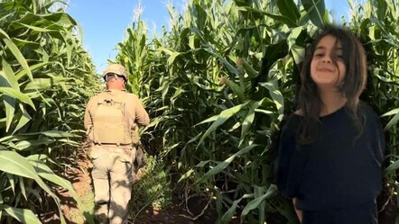 Diyarbakır 3 gündür kayıp kızı arıyor! Narin Güran'dan haber yok - gundem