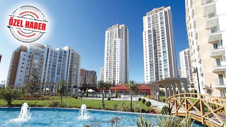 İnşaat güneşi gördü! 2025 gayrimenkul yılı olacak - emlak