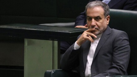 İran'dan İsrail'e tehdit: Zamanı geldiğinde gereken intikamı alacağız - dunya