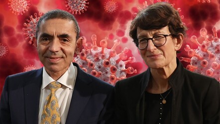 Kanser hastalarına büyük umut! İlk doz aşı uygulandı - gundem