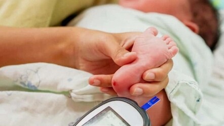 Mahkemenin kararı tartışmaya yol açtı! Topuk kanında bilimi değil alternatifi seçti - saglik