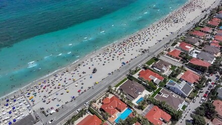 Otel yatırımlarında rekora koşuyoruz: Avrupa'da 4. sıraya yükseldik - ekonomi