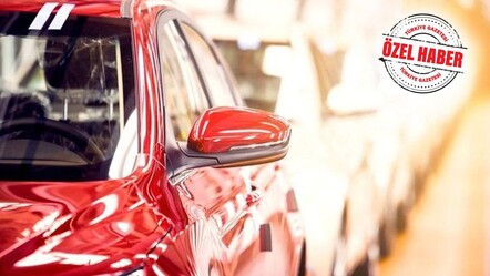 Otomobilde doğrulanmış ilan dönemi geldi çattı! Uygulama 15 Eylül'de başlıyor - ekonomi