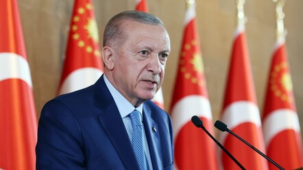 Kabine Ahlat'ta toplandı... Erdoğan'dan muhalefete orman yangını tepkisi - gundem