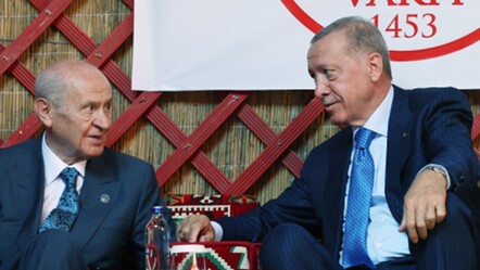 21 yıl sonra bir ilk! Kabine Ankara'da değil Ahlat'ta toplanıyor - kultur-sanat