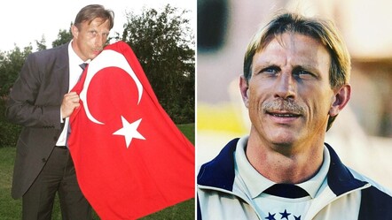 Alman Teknik Direktör Christoph Daum hayatını kaybetti - gundem