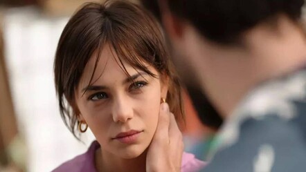 Bahar Şahin gelen su faturasını görünce şoke oldu! İSKİ'yi etiketleyerek isyan etti - magazin