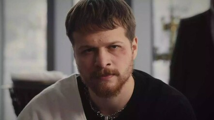 Burak Yörük askerden döndü!