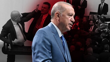 Erdoğan'dan Ahmet Şık-Alpay Özalan kavgası için ilk yorum: Provokatöre kimlerin kol kanat açtığını gördük - gundem