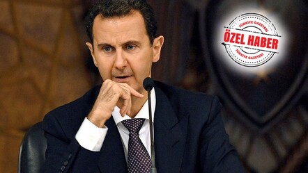 Esad gizemini gazetemiz çözdü! Suriye liderine ne oldu? - gundem