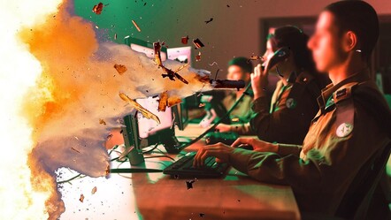 Hizbullah'ın hedefinde Birim 8200 mü vardı? Lübnan-İsrail çatışmasında çarpıcı iddia - dunya